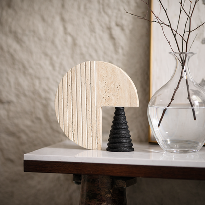 Ardis Marble Sculpture