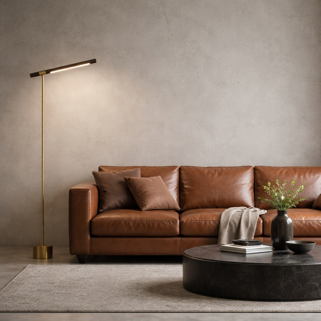 Axis Floor Lamp