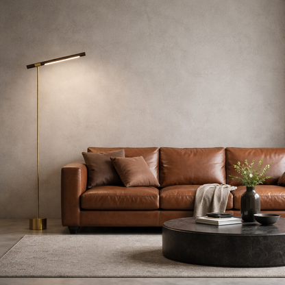 Axis Floor Lamp