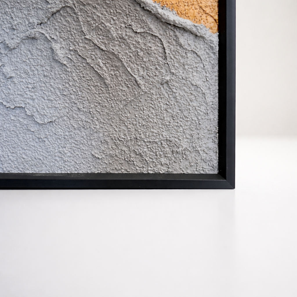 Coastal Balance Painting