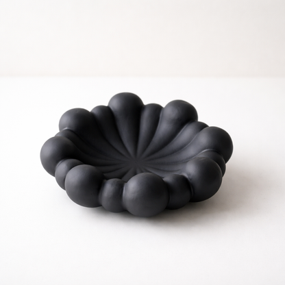 Coren Bloom Resin Bowl