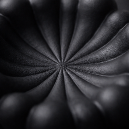 Coren Bloom Resin Bowl