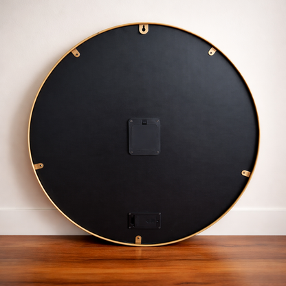 Continental Gearworks Clock