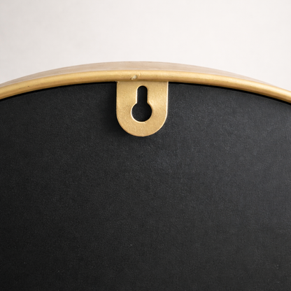 Neo Gear Chrono Clock