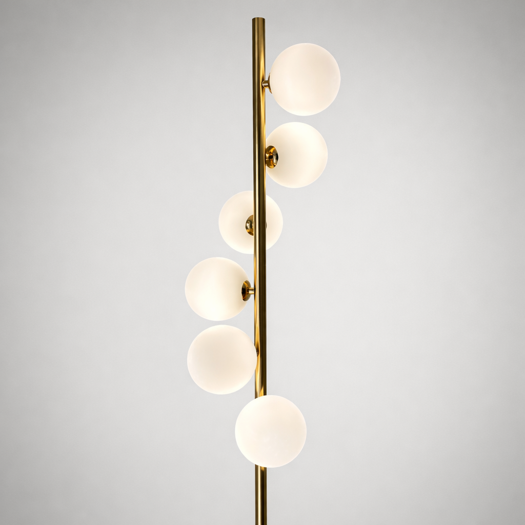 Cosmo Floor Lamp