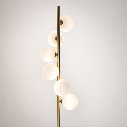 Cosmo Floor Lamp