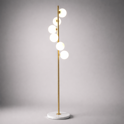 Cosmo Floor Lamp