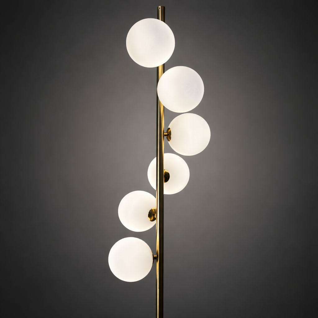 Cosmo Floor Lamp