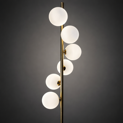 Cosmo Floor Lamp