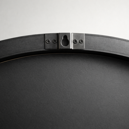 Iron Gear Heritage Clock