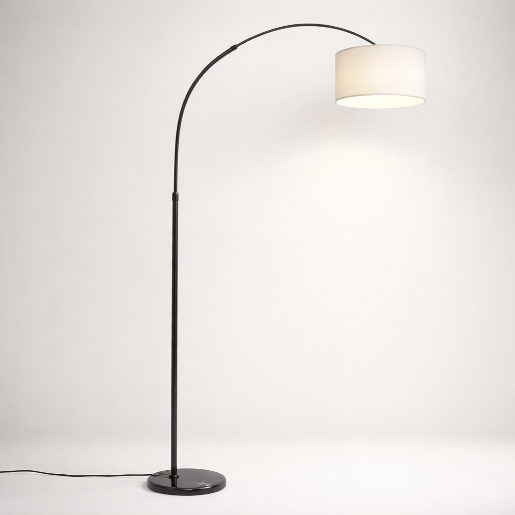 Evoque Floor Lamp