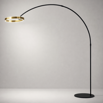 Eclisse Floor Lamp