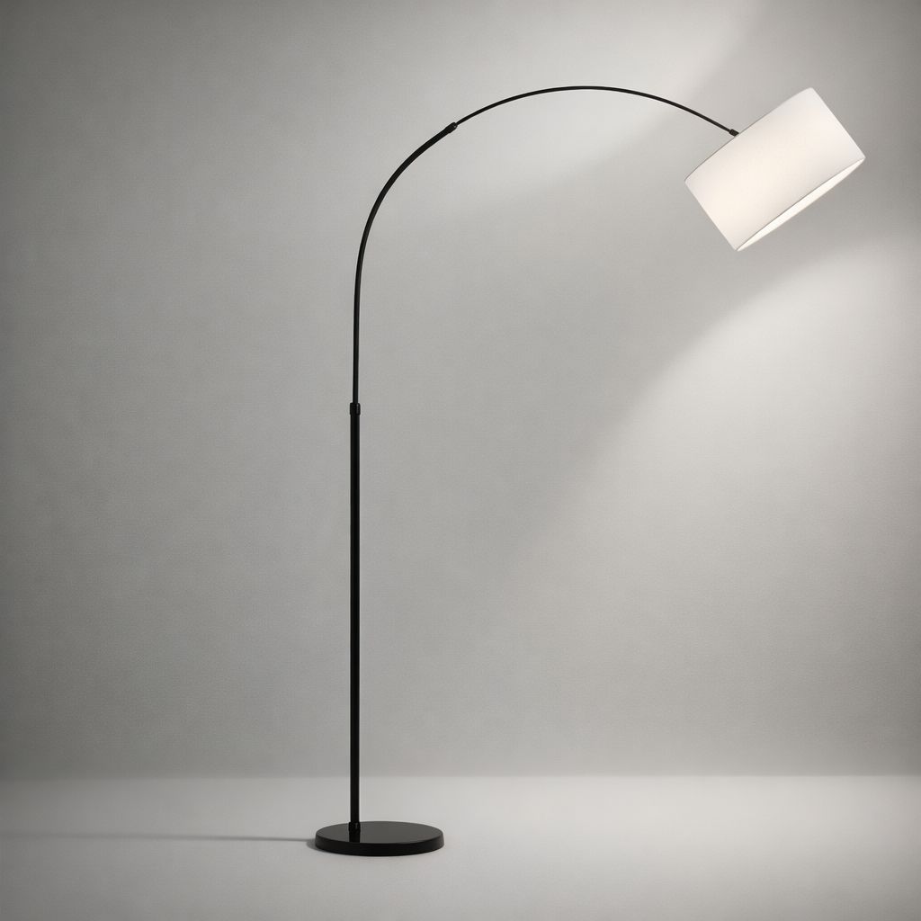 Evoque Floor Lamp