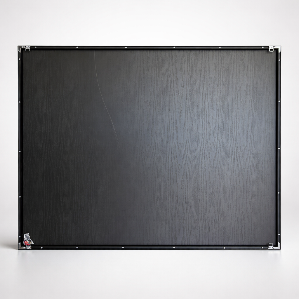 Evening Promenade in Handmade Oil Painting