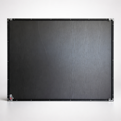 Evening Promenade in Handmade Oil Painting