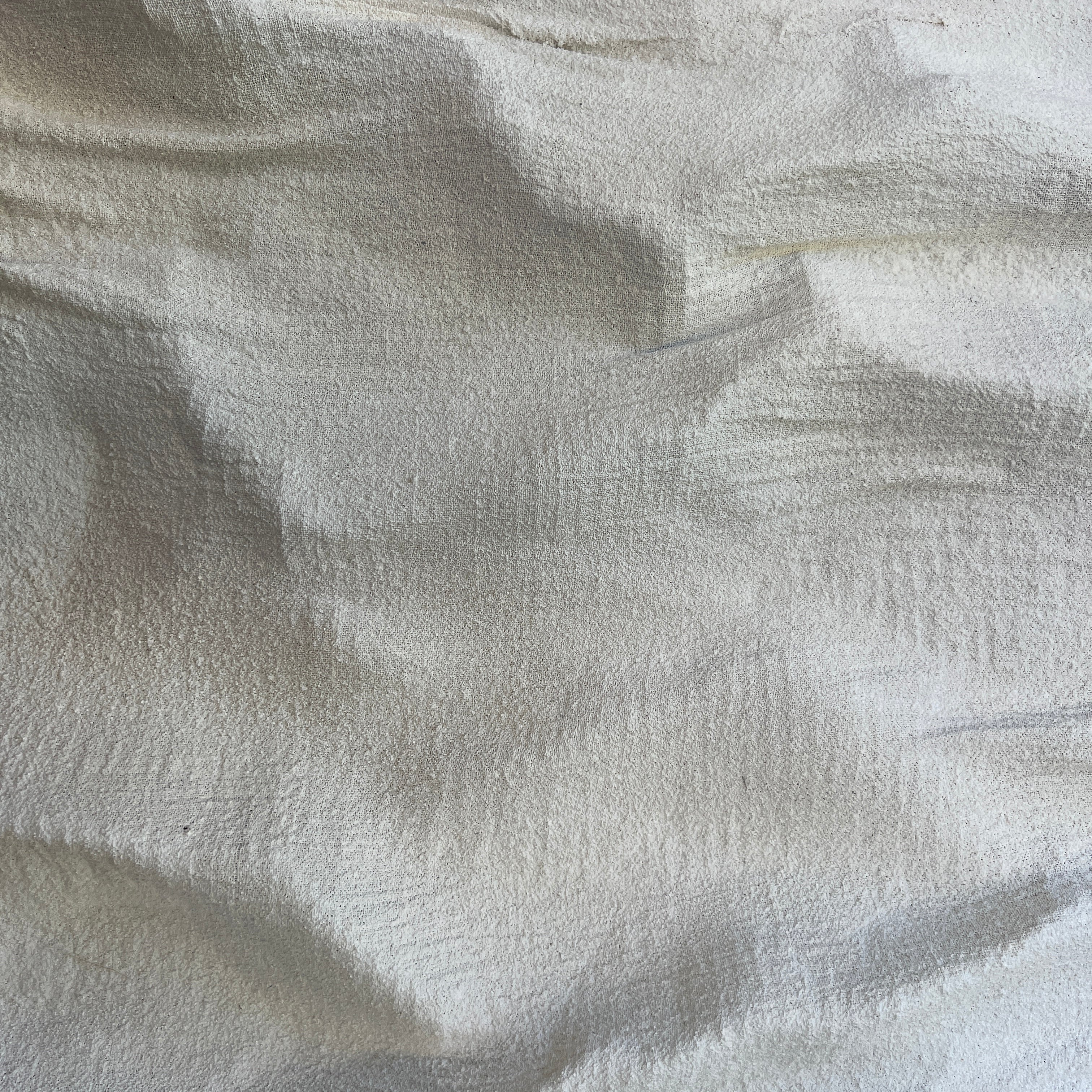 Frosted Layers in 3D Texture Art