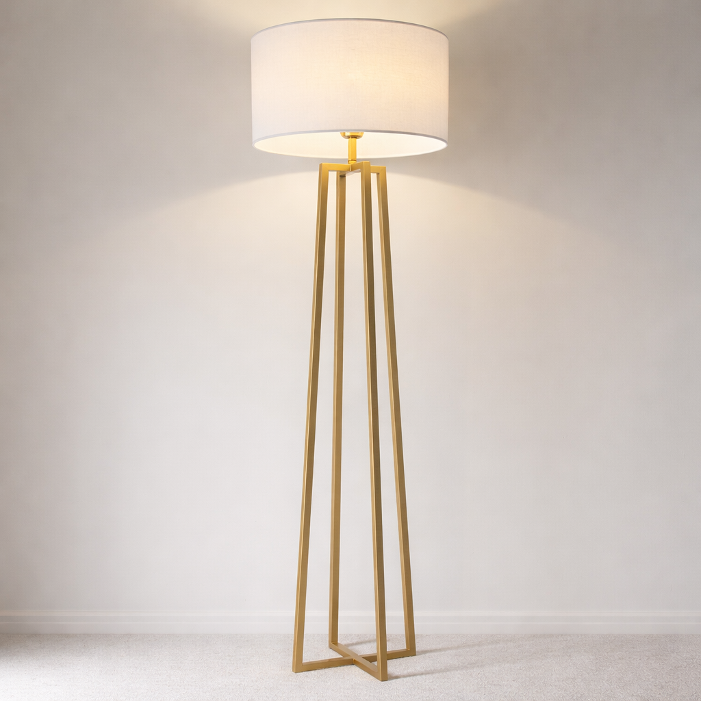 Luméa Floor Lamp
