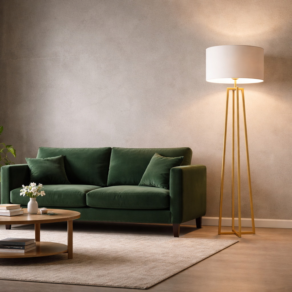Luméa Floor Lamp