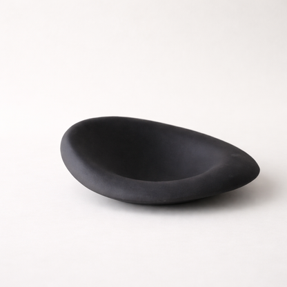 Lyra Wave Resin Tray