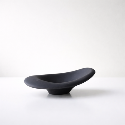 Lyra Wave Resin Tray