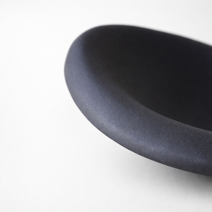 Lyra Wave Resin Tray