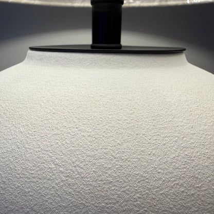 Maison Ceramic Lamp
