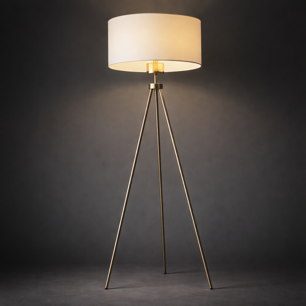 Nordic Floor Lamp