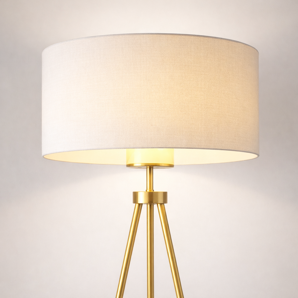 Nordic Floor Lamp