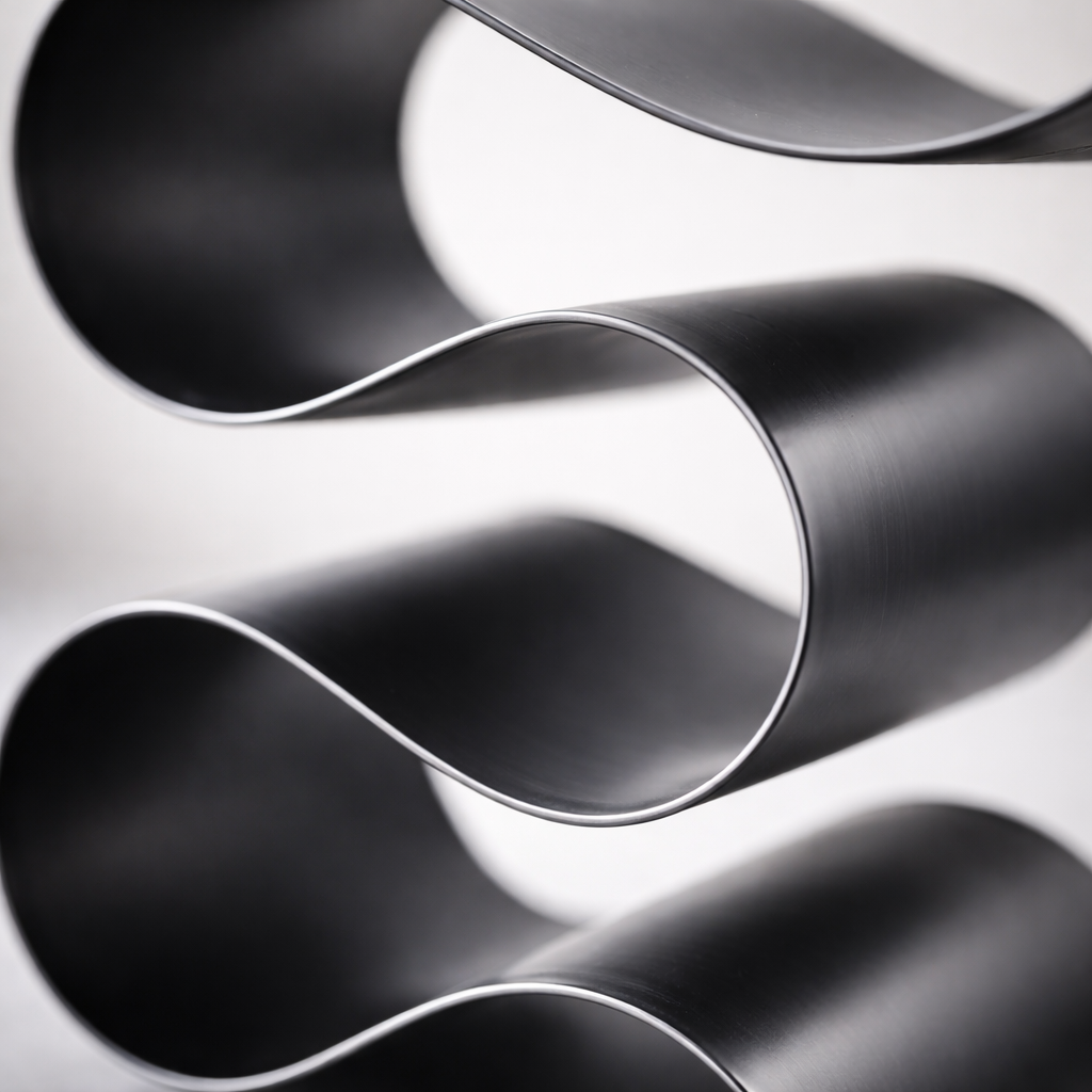 Orion Black Metal Wine Rack