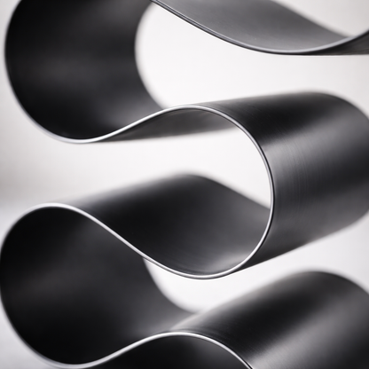 Orion Black Metal Wine Rack