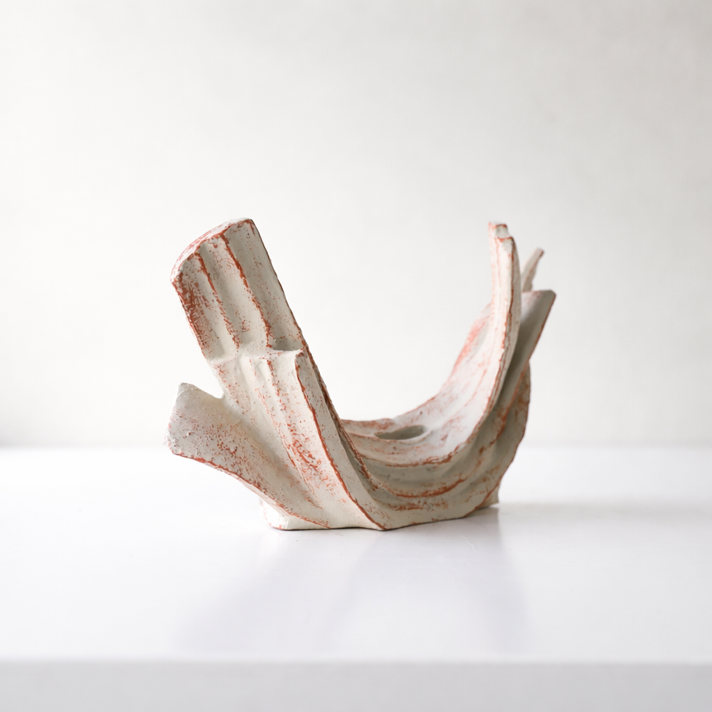 Ravelle Drift Resin Vase