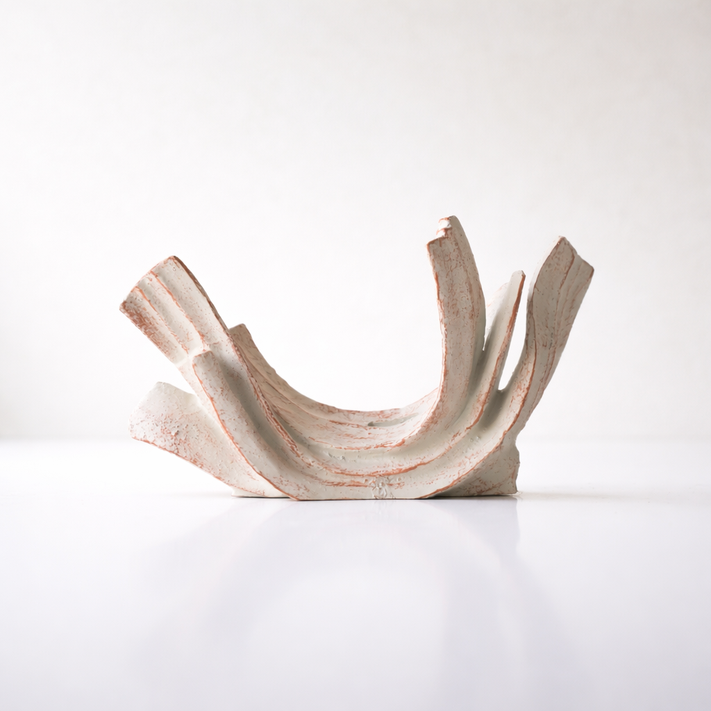 Ravelle Drift Resin Vase