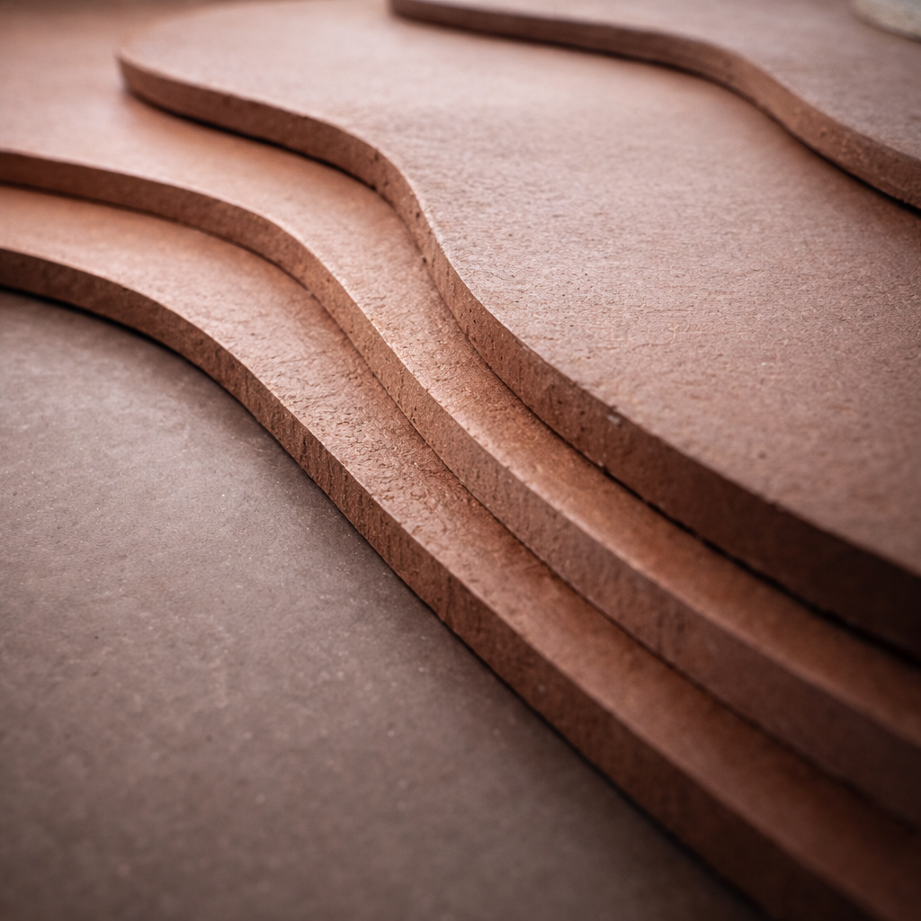 Sculpted Currents Painting