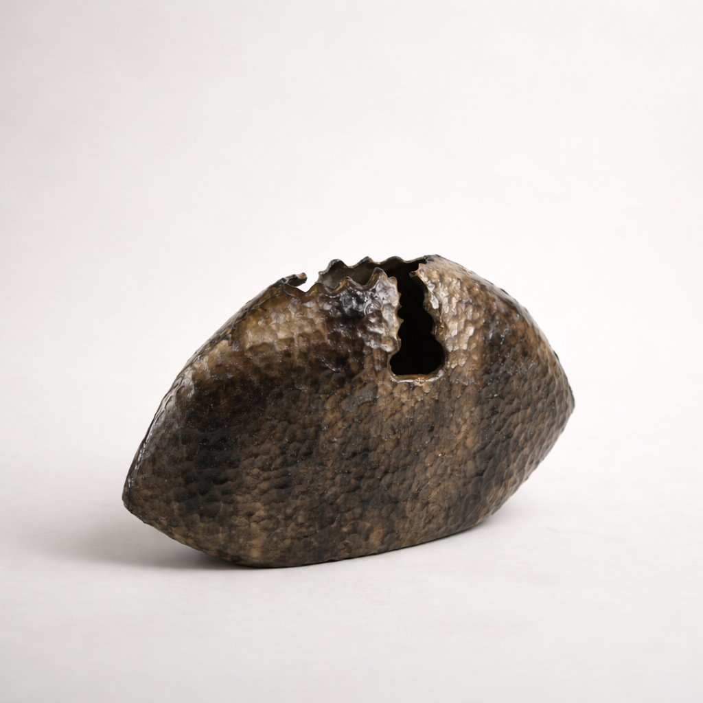 Thalos Aluminium Sculpture Set