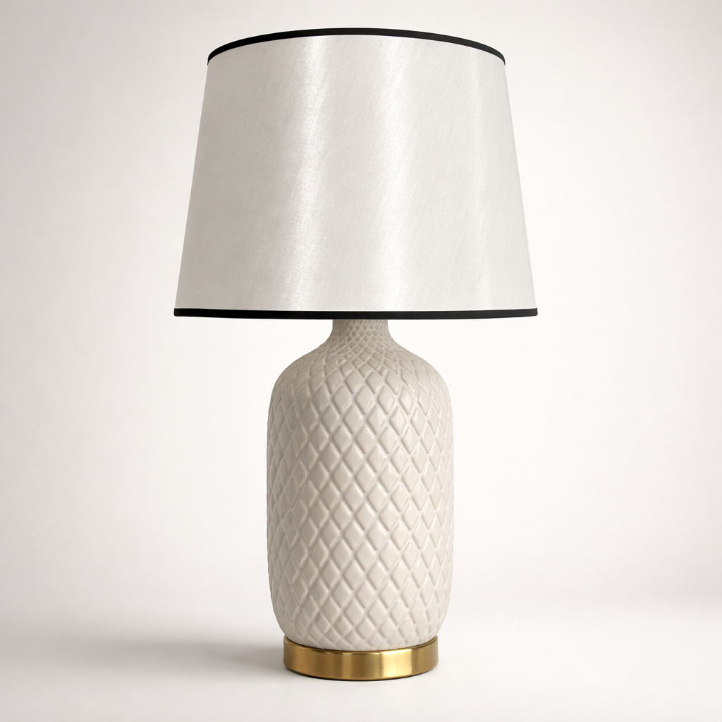 Verona Ceramic Lamp