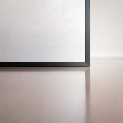 Velour Flow in 3D Carving with Handpainted Detail