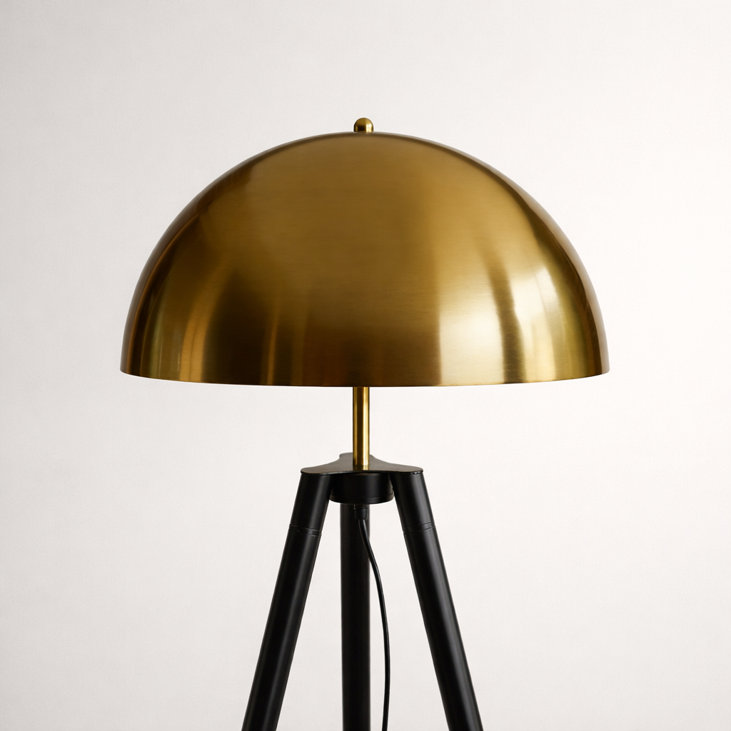 Vogue Metal Floor Lamp