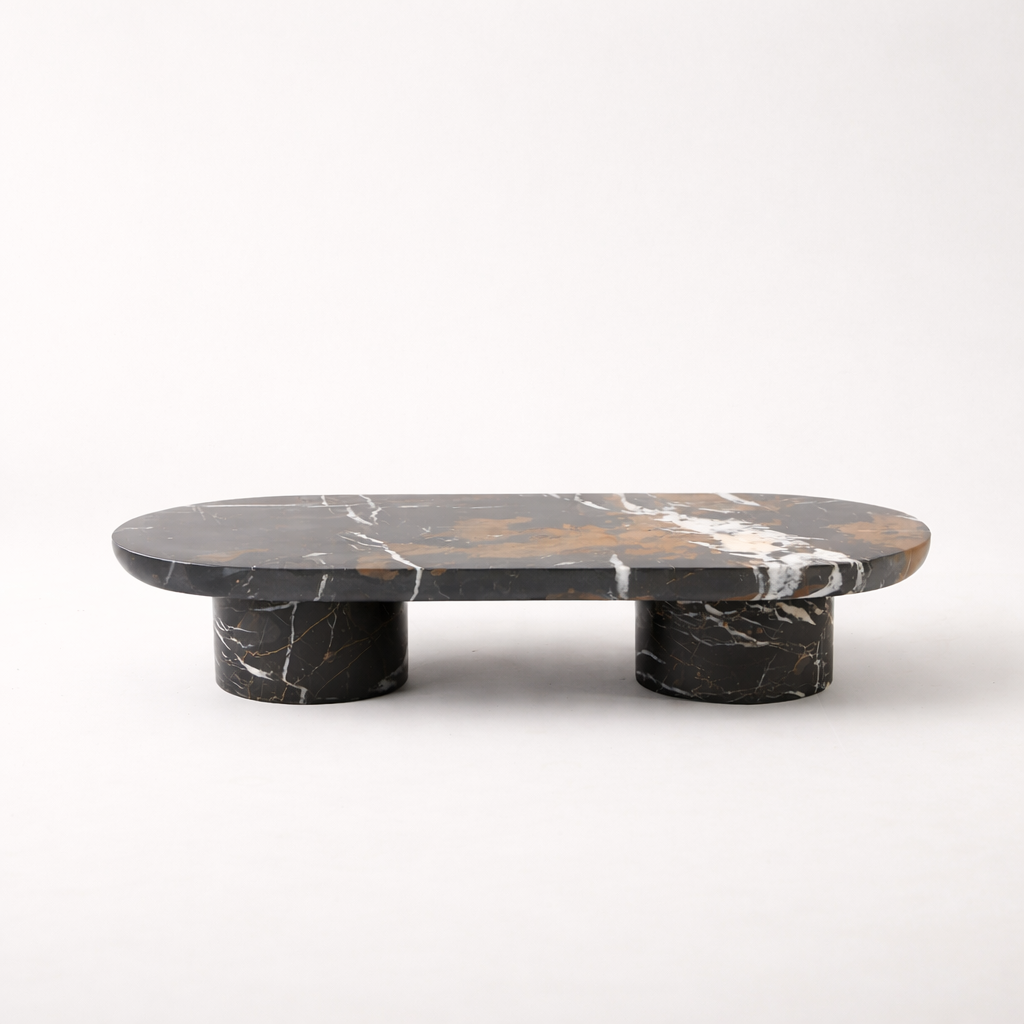 Varen Marble Platter